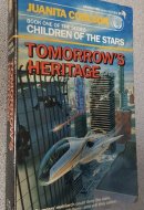 Children of the Stars #01 Tomorrow's Legacy