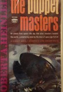 Robert Heinlein B--Puppet Masters
