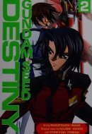 Mobile Suit Gundam Seed Destiny
