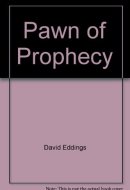 Pawn of Prophecy