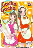 Gacha Gacha The Next Revolution