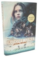 Rogue One: A Star Wars Story - Signed / Autographed Copy