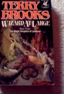 Wizard at Large