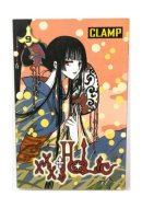 XxxHoLic