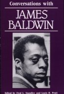 Conversations with James Baldwin