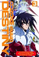 Gundam Seed Destiny