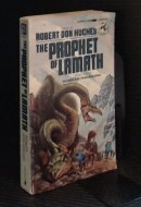 The Prophet of Lamath