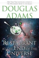 Restaurant at the end of the universe, th