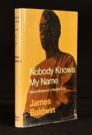 Nobody Knows My Name