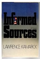 Informed Sources A Novel