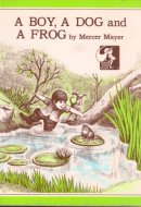 A Boy, a Dog, and a Frog