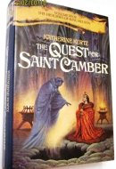Quest for Saint Camber: Vol. III of the Histories of King Kelson
