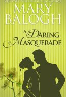 A Daring Masquerade
