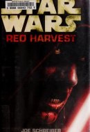 Star Wars Red Harvest