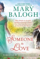 Someone to Love (The Westcott Novels)