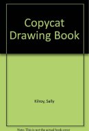 Copycat Drawing Book