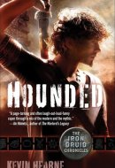 Hounded