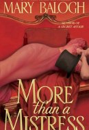 More than a Mistress