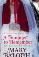 A Summer To Remember Number 2 in series