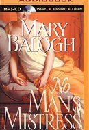 No Man's Mistress (Mistress Series)