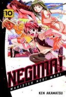 Negima