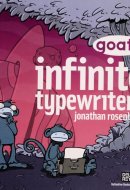 Infinite Typewriters