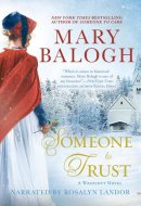 Someone to Trust (The Westcott Novels)