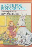 A Rose for Pinkerton