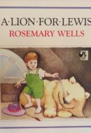 A Lion for Lewis