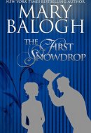 The First Snowdrop
