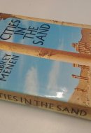 Cities in the sand