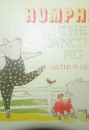 Humphrey, the Dancing Pig