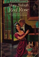 Red Rose