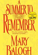 A Summer to Remember