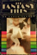 The fantasy files: A study of the sexual fantasies of contemporary women