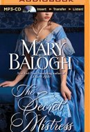 Secret Mistress, The (Mistress Series)