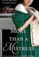 More Than A Mistress Number 1 in series
