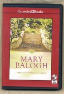 The Proposal Unabridged 1 Disk From Recorded Books