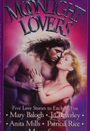 Moonlight Lovers Five Love Stories to Enchant You