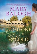 Someone to Hold (The Westcott Novels)