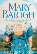 Dark Angel/Lord Carew's Bride