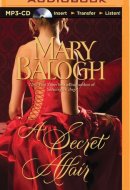 Secret Affair, A (Huxtable Series)