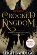 Crooked Kingdom (Six of Crows Book 2)