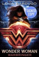Wonder Woman: Warbringer - Signed / Autographed Copy