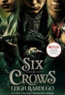 Six of Crows Book 1