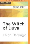 Witch of Duva, The