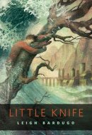 Little Knife A Tor.Com Original