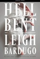 Hell Bent Sneak Peek