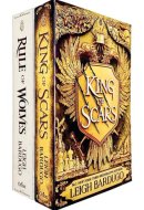 Rule of Wolves & King of Scars 2 Books Set