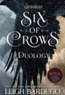 The Six of Crows Duology Six of Crows and Crooked Kingdom